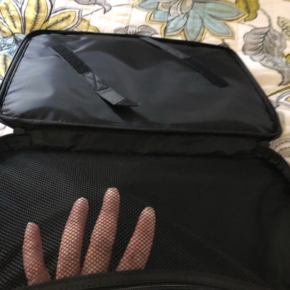 ADDIE ROSE pink organizer - Picture 5 of 10